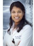 Dr. Naina Sinha Gregory, MD photograph