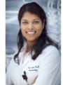 Photo: Dr. Naina Sinha Gregory, MD