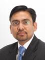 Dr. Piyush Aggarwal, MD