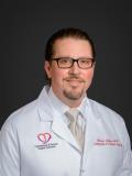 Dr. Nathan Bates, MD photograph