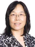 Dr. Kinue Miki, MD