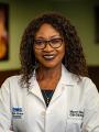 Photo: Dr. Mary Ibe, MD