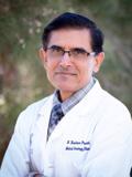 Dr. Holavanahalli Keshava-Prasad, MD