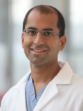 Dr. Ajay Kirtane, MD photograph