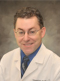 Dr. Edward Fox, MD