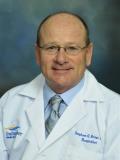 Dr. Stephen Ritter, MD