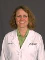 Photo: Dr. Carrie Twedt, MD