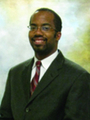 Photo: Dr. Carl Johnson II, MD