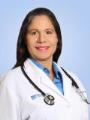 Photo: Dr. Lesbia Ruiz, MD