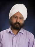 Dr. Harnek Singh, MD