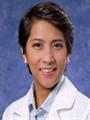 Photo: Dr. Marjorie Oropilla, MD