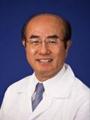 Photo: Dr. Sang Park, MD