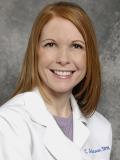Dr. Courtney Johnson-McKissick, DPM