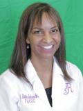 Dr. Roslyn Banks-Jackson, MD