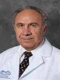 Dr. Assadollah Mazhari, MD