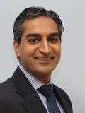 Dr. Gaurang Palikh, MD