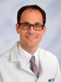 Dr. Brian Vikstrom, MD photograph