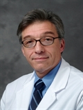 Dr. Claudio Schuger, MD