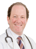Dr. William Weiss, MD photograph