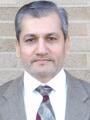 Photo: Dr. Syed Ahmed, MD