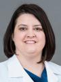 Dr. Erica Gregonis, MD photograph