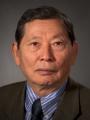 Photo: Dr. John Hsueh, MD