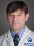 Dr. Luis Pena, MD