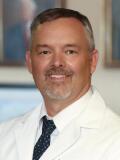 Dr. James Bush, MD photograph