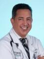Photo: Dr. Oscar Mendez, MD