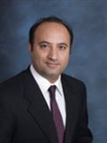 Dr. Farid Yasharpour, MD