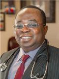 Dr. Kofi Sarfo, MD