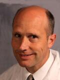 Dr. Timothy Talbert, MD photograph