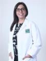 Photo: Dr. Andrea Sosa Melo, MD