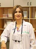 Dr. Shaista Najmi, DMD