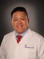 Photo: Dr. Moses Kim, MD