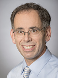Dr. Steven Levin, MD photograph