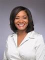 Photo: Dr. April Hearns, DDS