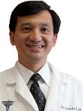 Dr. Charles Luu, OD