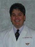 Dr. Christopher Huff, DDS