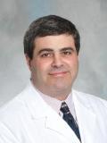 Dr. Abraham Morse, MD