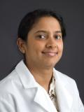 Dr. Anuradha Rajagopalan, MB BS