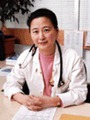 Photo: Dr. Han Xiao, MD