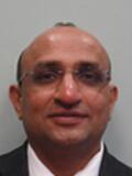 Dr. Dilip Patel, MD photograph