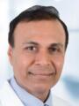 Dr. Shariq Ahmad, MD