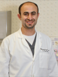Dr. Reda Ismail, DDS