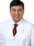Dr. Ahmad Zeeshan, MD