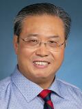 Dr. Hongyi Cui, MD