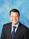 Dr. Mauricio Flores, MD photograph