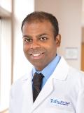 Dr. Karthik Ravindran, MD