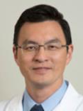 Dr. Peifeng Hu, MD photograph